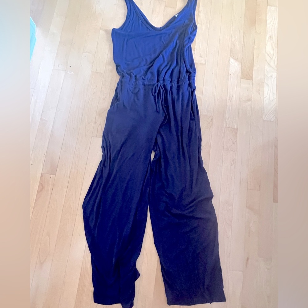 Michael Stars jumpsuit